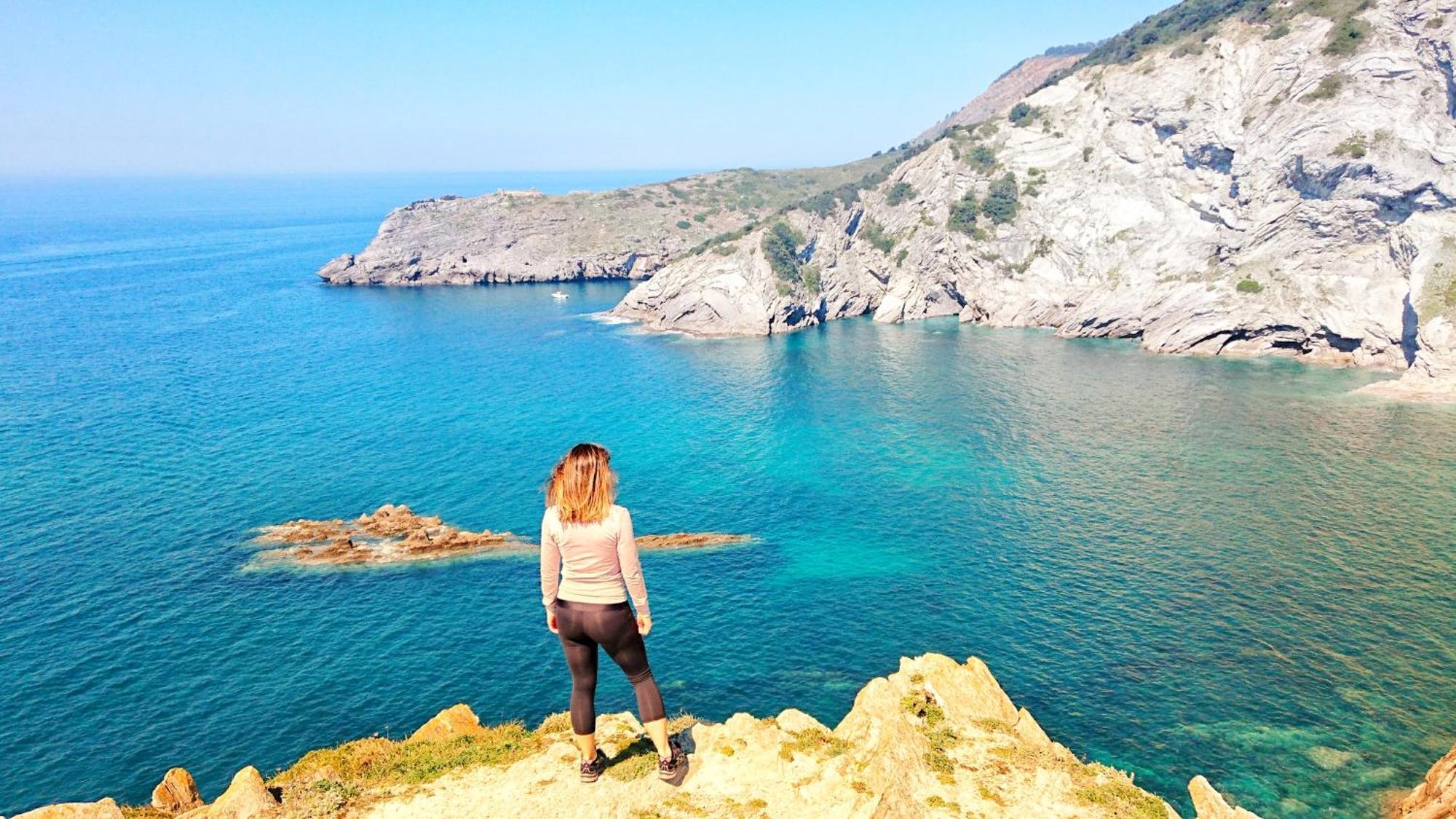 سوبيلانا Junto A Las Playas,Dos Terrazas Y Vistas Al Mar المظهر الخارجي الصورة
